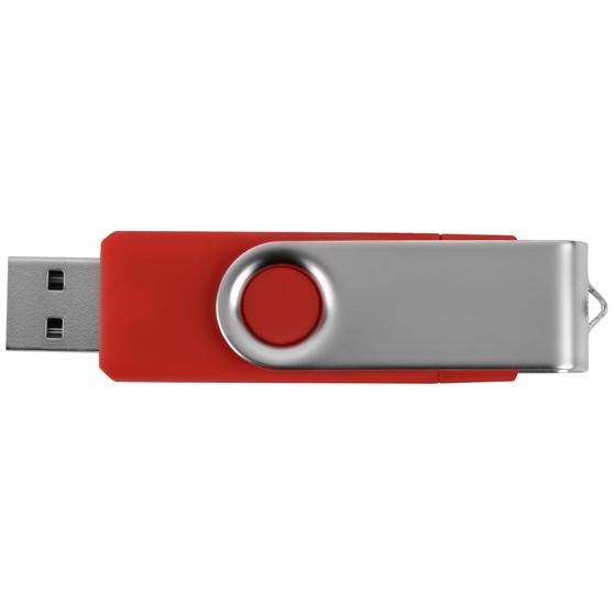 USB/micro USB-флешка на 16 Гб «Квебек OTG»-4