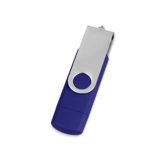 USB/micro USB-флешка на 16 Гб «Квебек OTG»-2