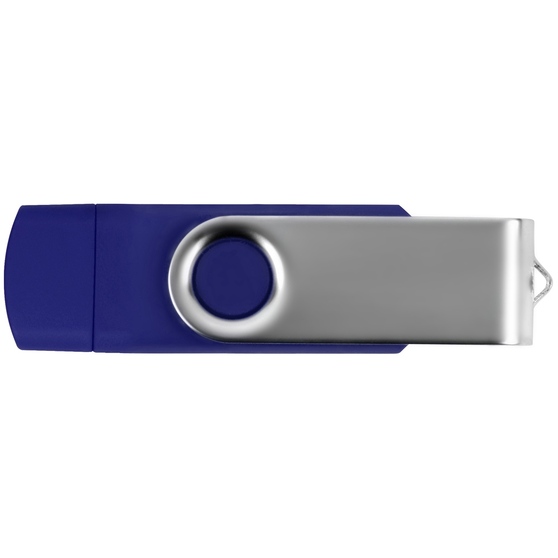 USB/micro USB-флешка на 16 Гб «Квебек OTG»-3