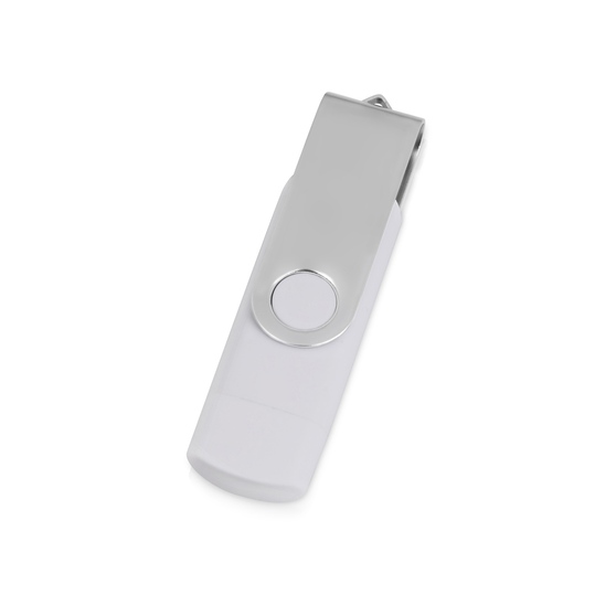 USB/micro USB-флешка на 16 Гб «Квебек OTG»-2