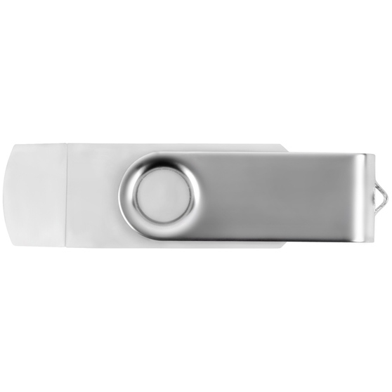 USB/micro USB-флешка на 16 Гб «Квебек OTG»-3