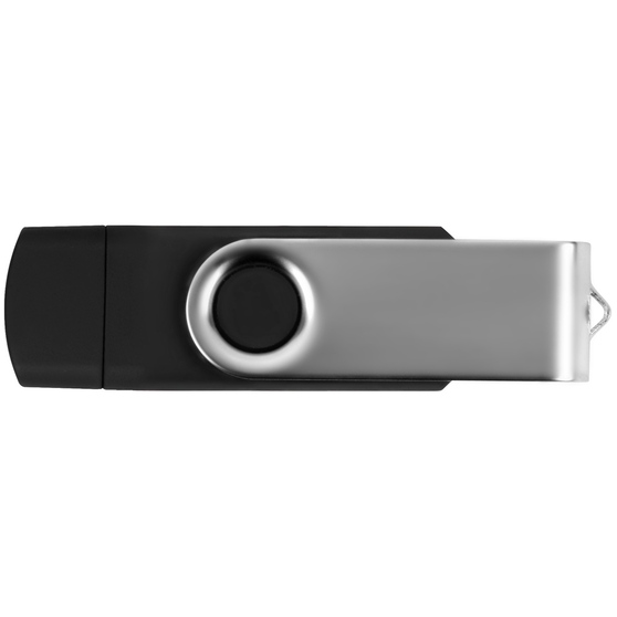 USB/micro USB-флешка на 16 Гб «Квебек OTG»-3