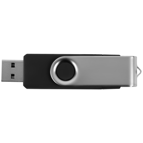 USB/micro USB-флешка на 16 Гб «Квебек OTG»-4