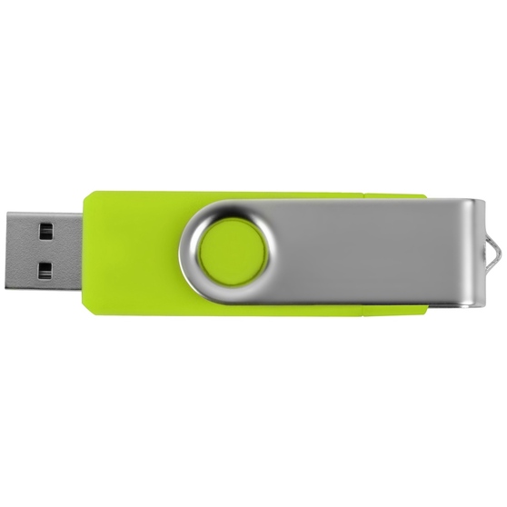 USB/micro USB-флешка на 16 Гб «Квебек OTG»-4