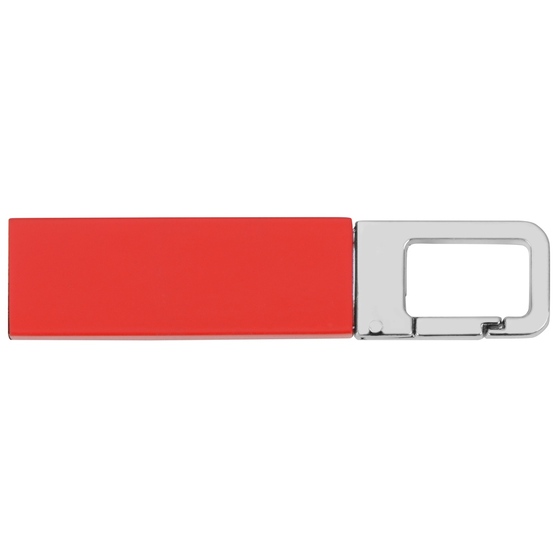 USB-флешка на 16 Гб «Hook» с карабином-1