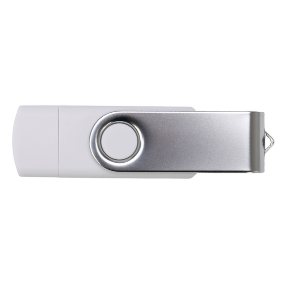 USB3.0/USB Type-C флешка на 32 Гб «Квебек C»-3