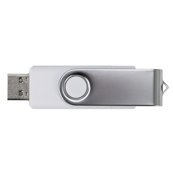 USB3.0/USB Type-C флешка на 32 Гб «Квебек C»-4
