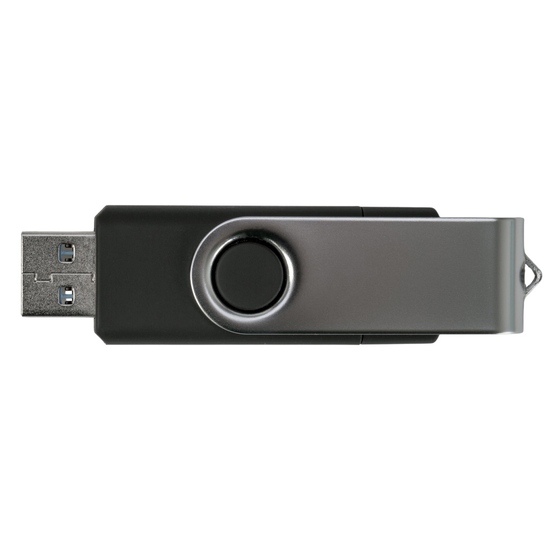 USB3.0/USB Type-C флешка на 32 Гб «Квебек C»-4