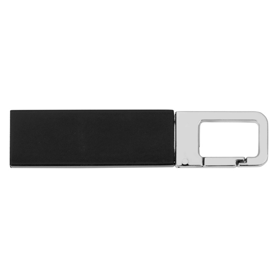 USB-флешка на 16 Гб «Hook» с карабином-1
