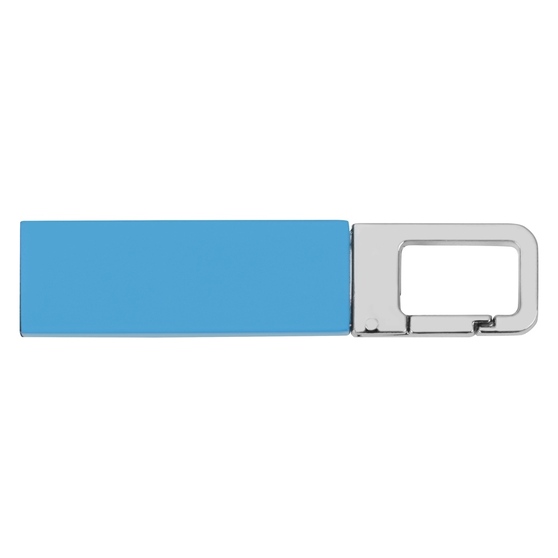 USB-флешка на 16 Гб «Hook» с карабином-1
