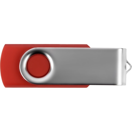 Флеш-карта USB 2.0 8 ГБ «Квебек»-2