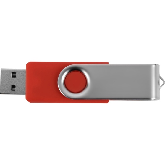 Флеш-карта USB 2.0 8 ГБ «Квебек»-3