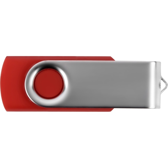 Флеш-карта USB 2.0 16 ГБ «Квебек»-2