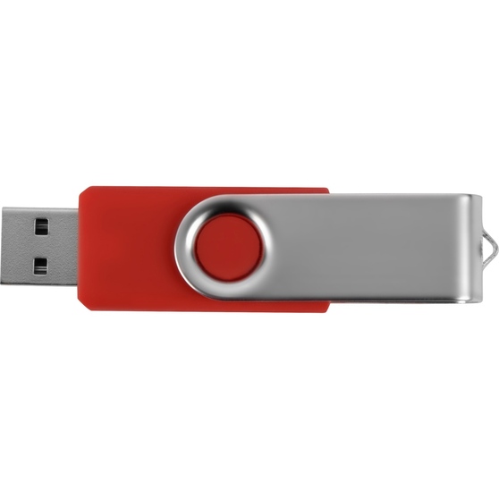 Флеш-карта USB 2.0 16 ГБ «Квебек»-3