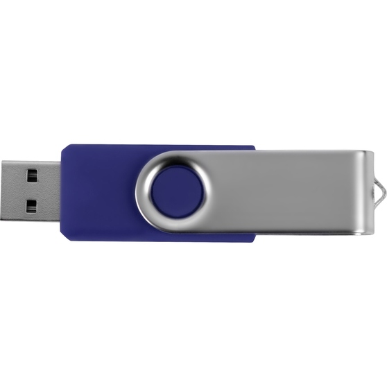 Флеш-карта USB 2.0 8 ГБ «Квебек»-3