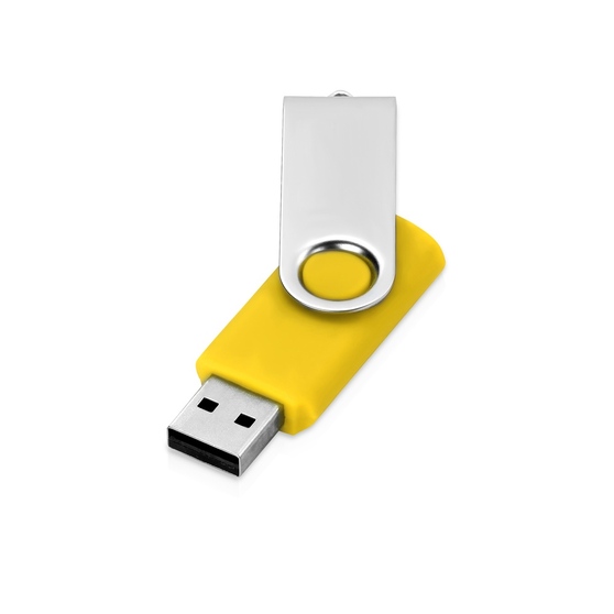 Флеш-карта USB 2.0 8 ГБ «Квебек»-1