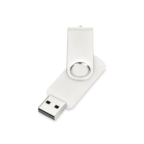 USB-флешка на 2 Гб «Квебек»-1