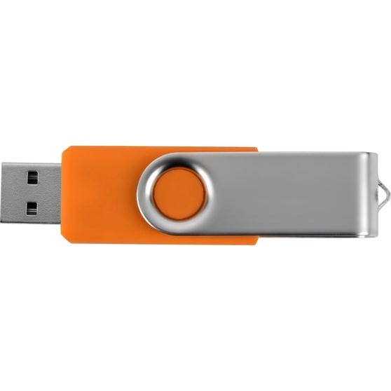 Флеш-карта USB 2.0 32 ГБ «Квебек»-3