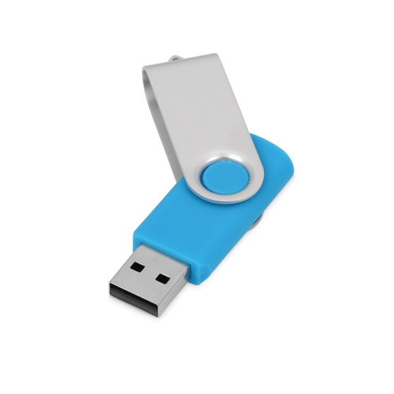 Флеш-карта USB 2.0 8 ГБ «Квебек»-1
