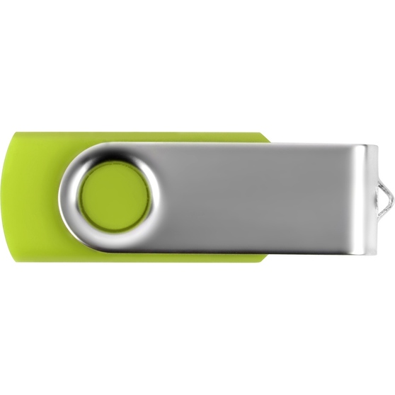 Флеш-карта USB 2.0 16 ГБ «Квебек»-2