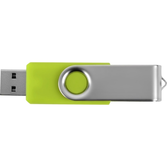 Флеш-карта USB 2.0 16 ГБ «Квебек»-3