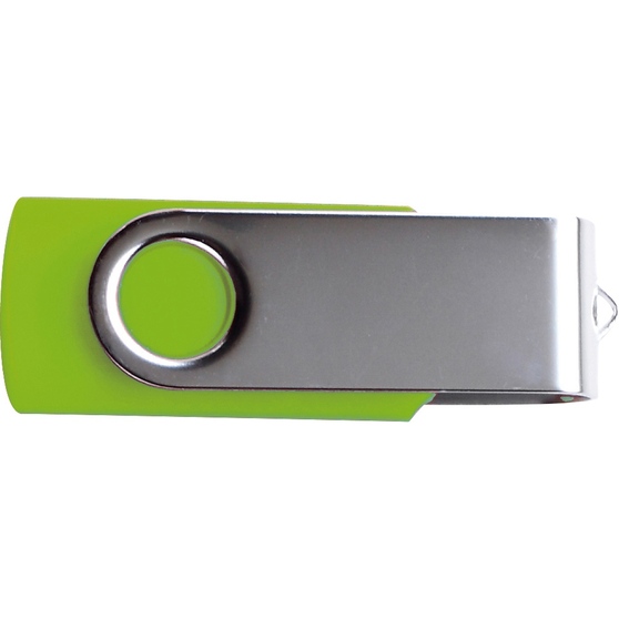 Флеш-карта USB 2.0 32 ГБ «Квебек»-2