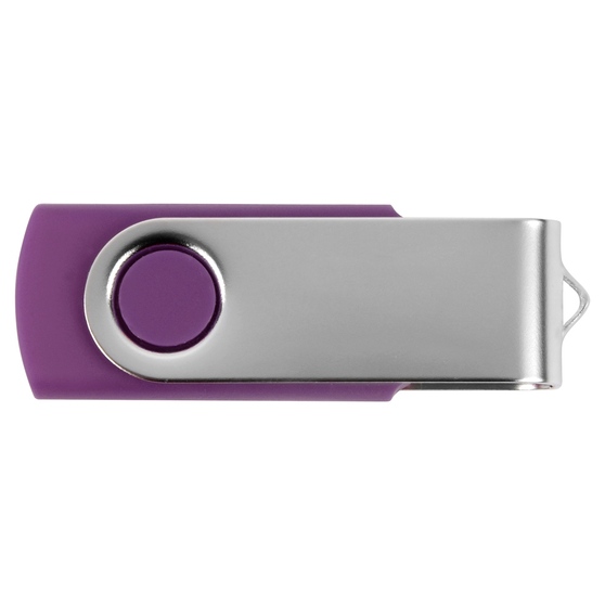 Флеш-карта USB 2.0 16 ГБ «Квебек»-2