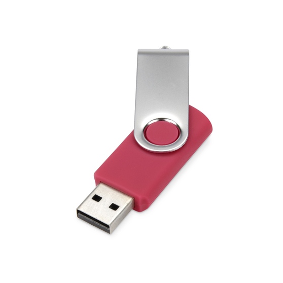 Флеш-карта USB 2.0 16 ГБ «Квебек»-1