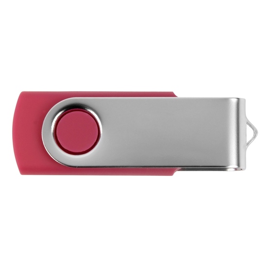 Флеш-карта USB 2.0 16 ГБ «Квебек»-2