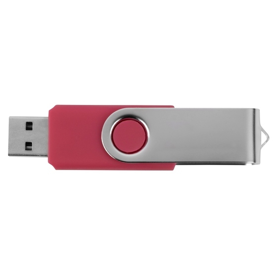 Флеш-карта USB 2.0 16 ГБ «Квебек»-3