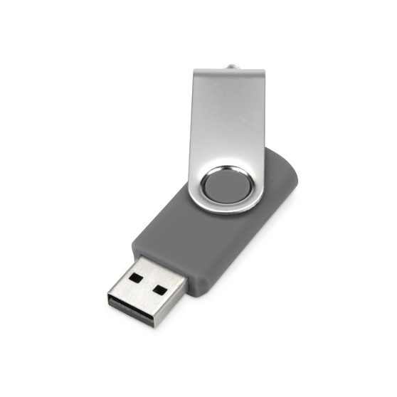 Флеш-карта USB 2.0 32 ГБ «Квебек»-1