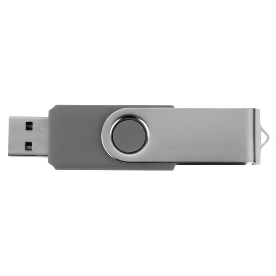 Флеш-карта USB 2.0 32 ГБ «Квебек»-3