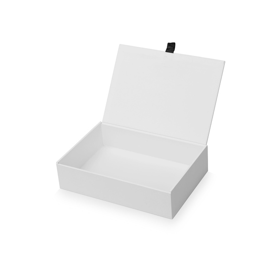 Коробка подарочная White S-1