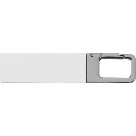 USB-флешка на 16 Гб «Hook» с карабином-1
