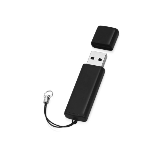 USB-флешка на 16 Гб «Borgir» с колпачком-1