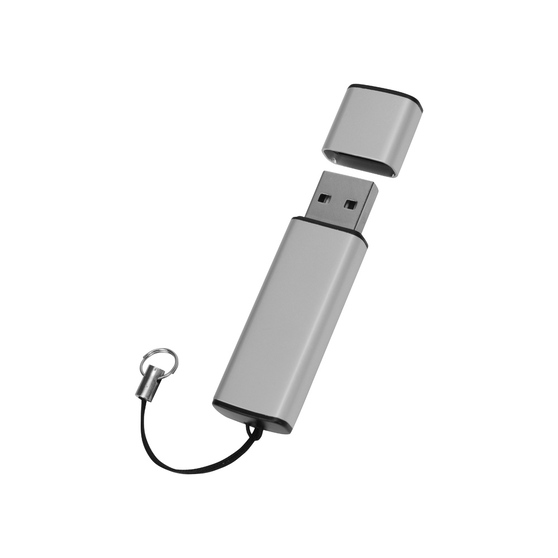 USB-флешка на 16 Гб «Borgir» с колпачком-1