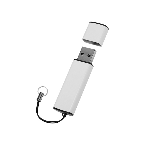 USB-флешка на 16 Гб «Borgir» с колпачком-1