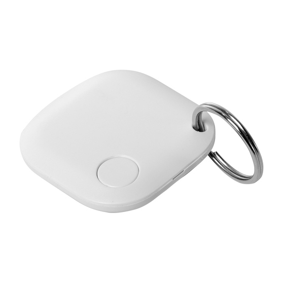 Смарт Bluetooth трекер для поиска вещей «Finder»-1