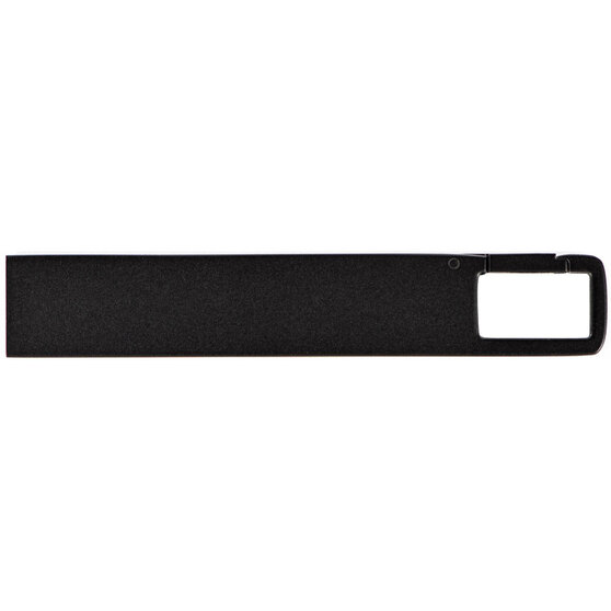USB 2.0- флешка на 32 Гб c подсветкой логотипа «Hook LED»-2