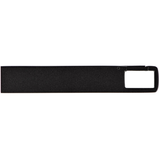 USB 2.0- флешка на 32 Гб c подсветкой логотипа «Hook LED»-2