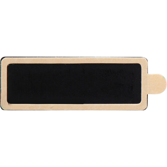 USB 2.0- флешка на 32 Гб c подсветкой логотипа «Hook LED»-5