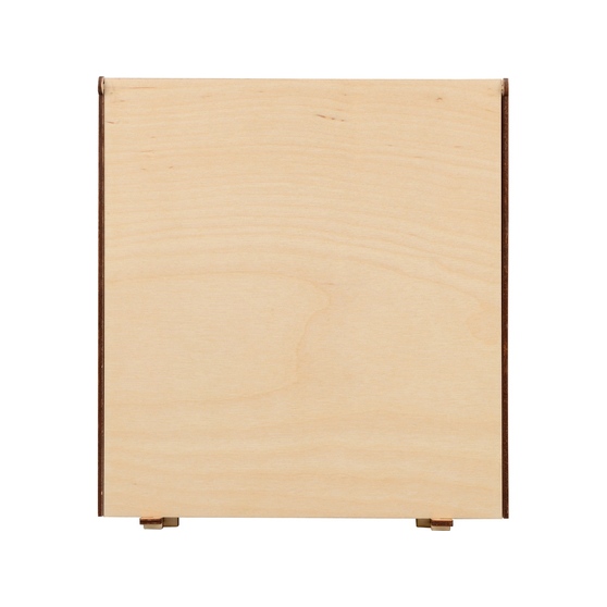 Подарочная коробка «legno»-2