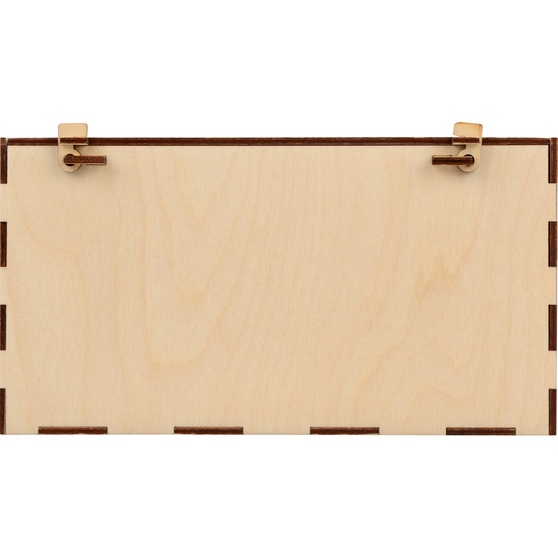 Подарочная коробка «legno»-3