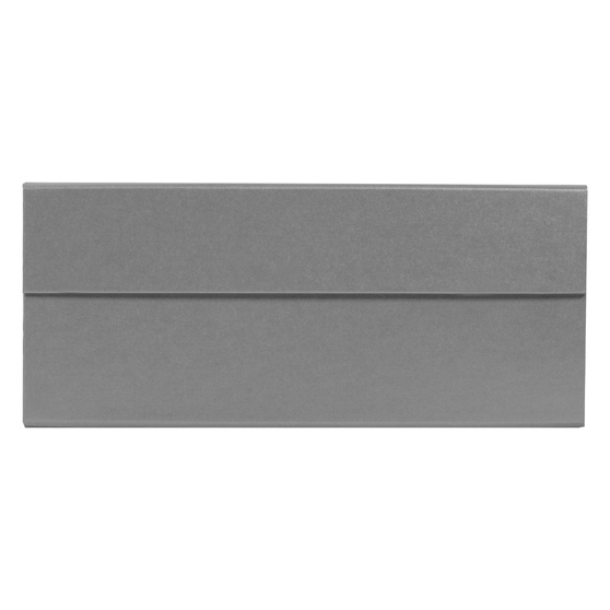 Коробка разборная с магнитным клапаном-4
