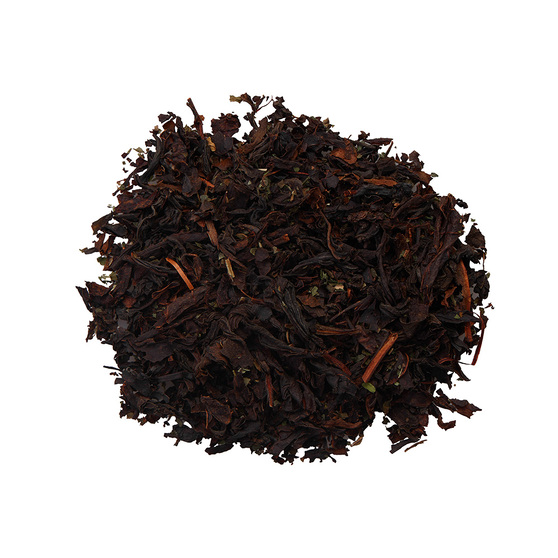 Чай черный с мятой и мелиссой, серия Herbalis-3