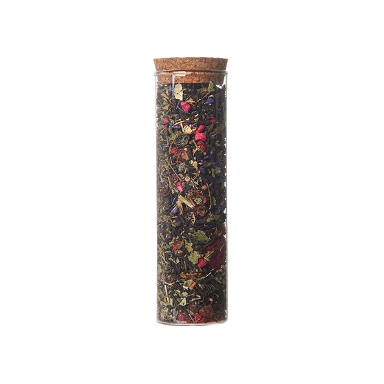 Подарочный набор чая «Floros»-3