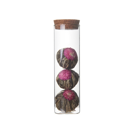 Подарочный набор чая «Floros»-4