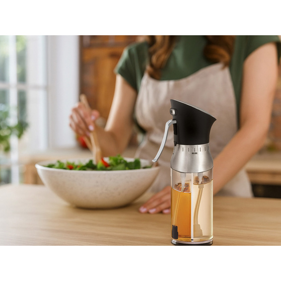 Дозатор для масла и уксуса «Balsamic»-9