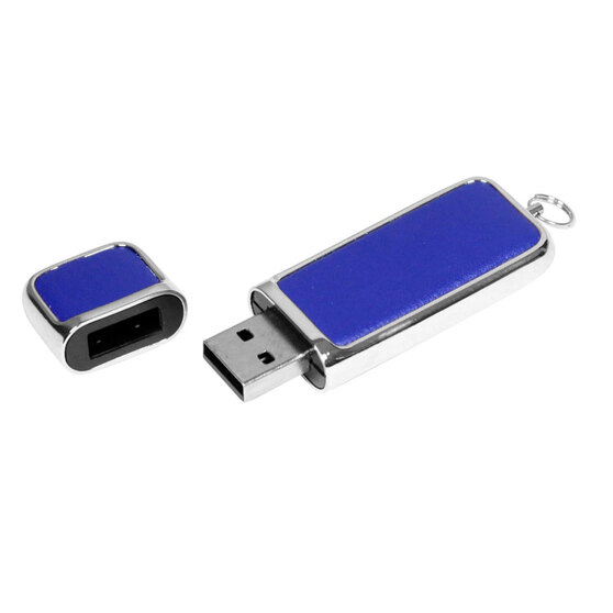 USB 3.0- флешка на 32 Гб компактной формы-1