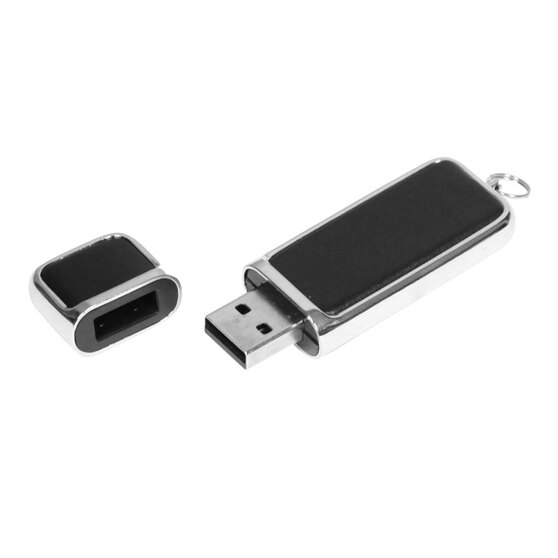 USB 3.0- флешка на 32 Гб компактной формы-1